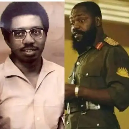 Banjo Ojukwu