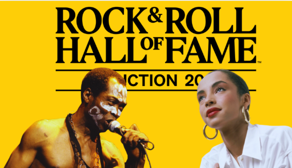 Fela-Kuti-and-Sade-Adu-to-Be-Inducted-into-Rock-and-Roll-Hall-of-Fame