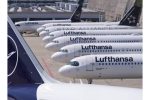 Lufthansa
