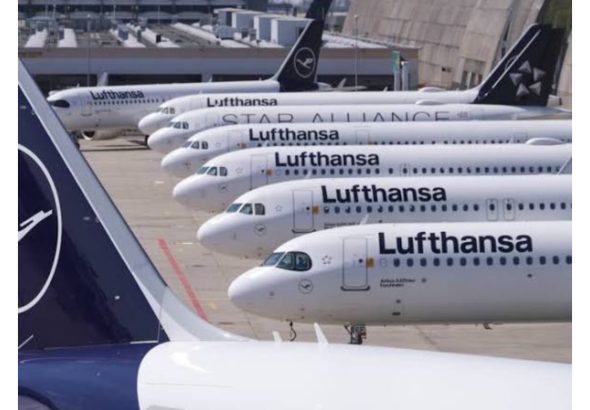 Lufthansa