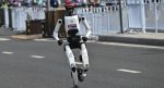 Marathon Robots