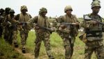 Nigerian army