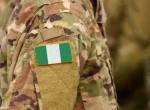 Nigerian soldier