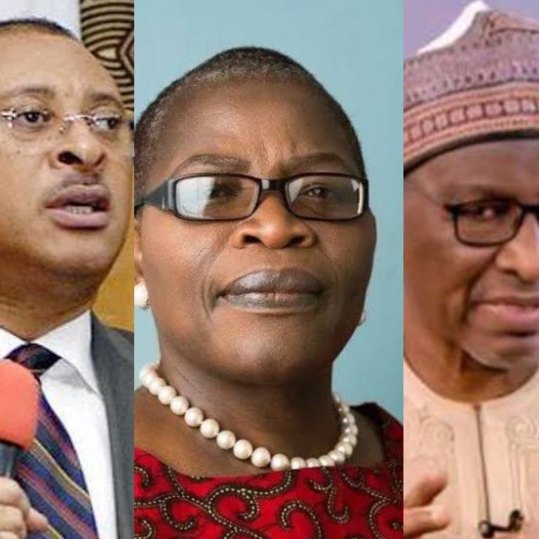 One man Rule protest