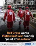 Red Cross