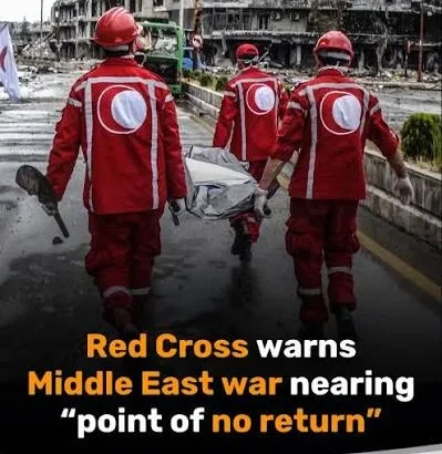 Red Cross