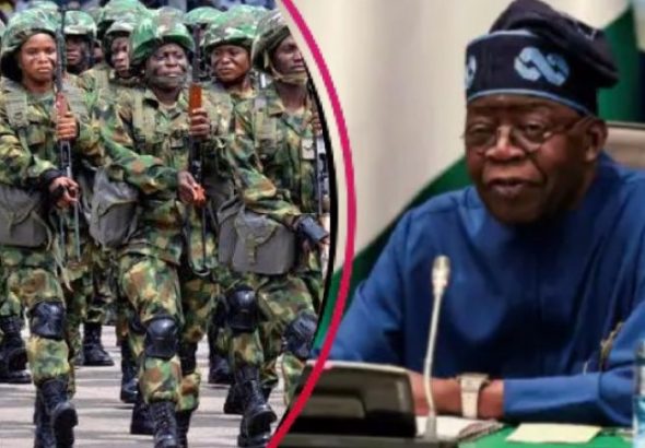 Tinubu-Hails-Nigerian-Military-After-Deploying-Air-And-Ground-Forces-To-Foil-Coup-In-Benin-Republic-768x456