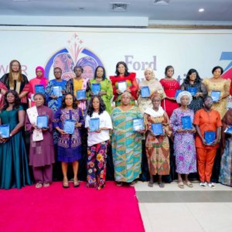Women awards
