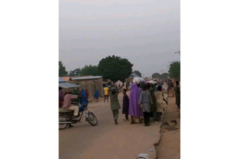 Zamfara