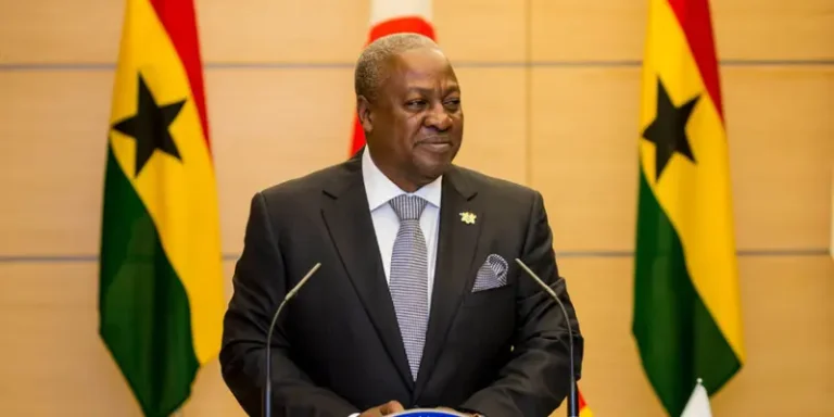 john_mahama-of Ghana