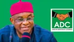 ADC David Mark