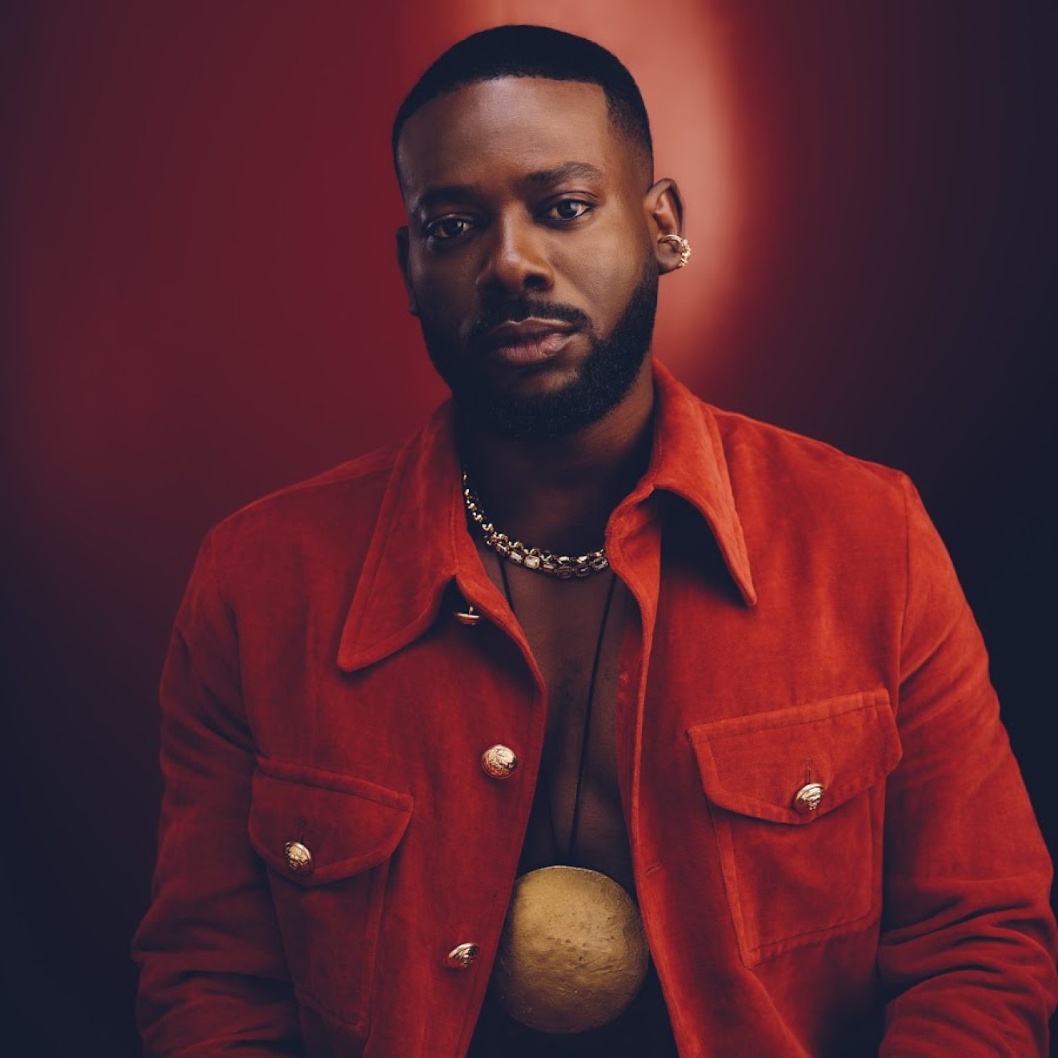Adekunle gold