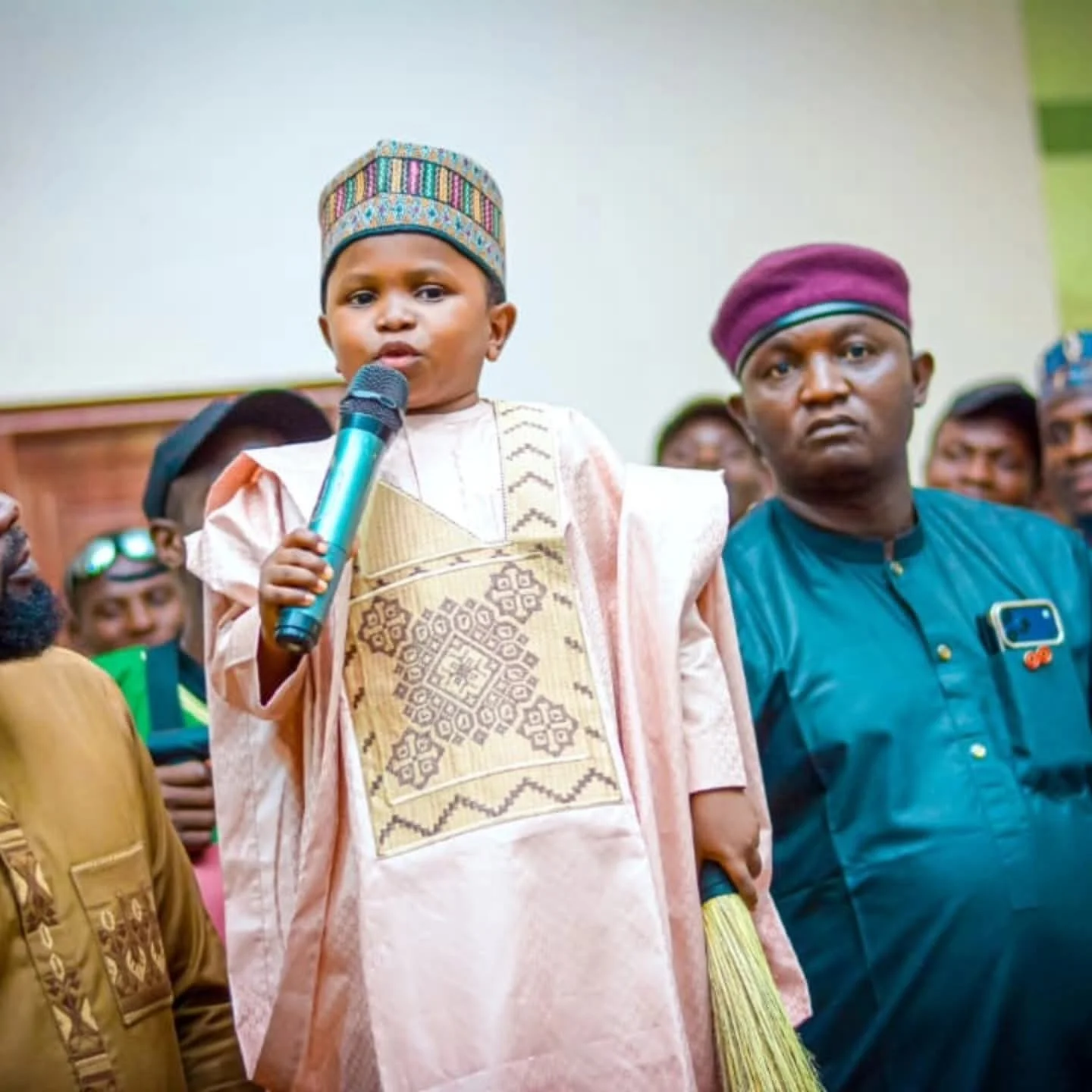 Apc aspirant