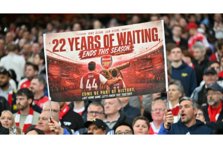Arsenal