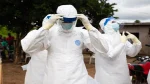 Aviation Ebola