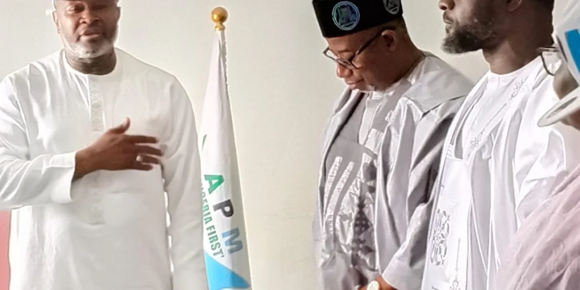 Bala Mohammed