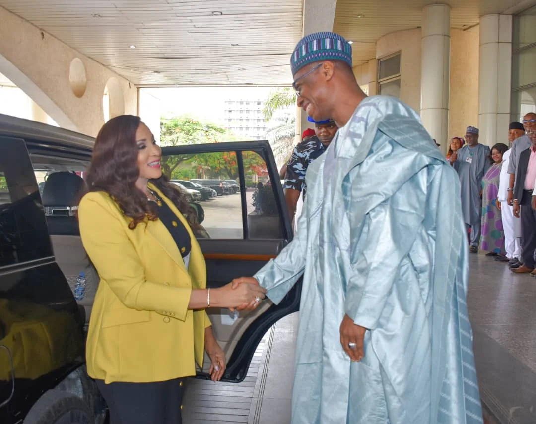 Bianca Odumegwu Ojukwu