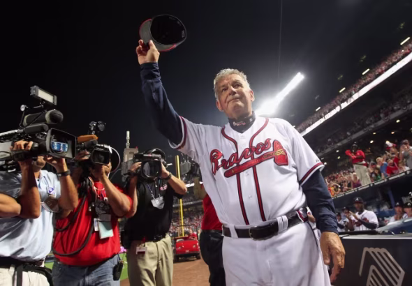 Bobby Cox