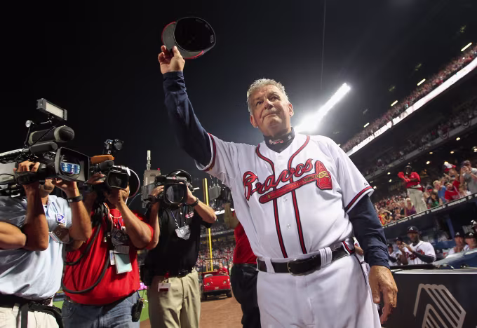 Bobby Cox