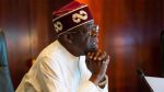 Bring back our girls Tinubu