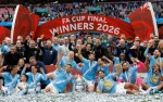 CITY WINNERS