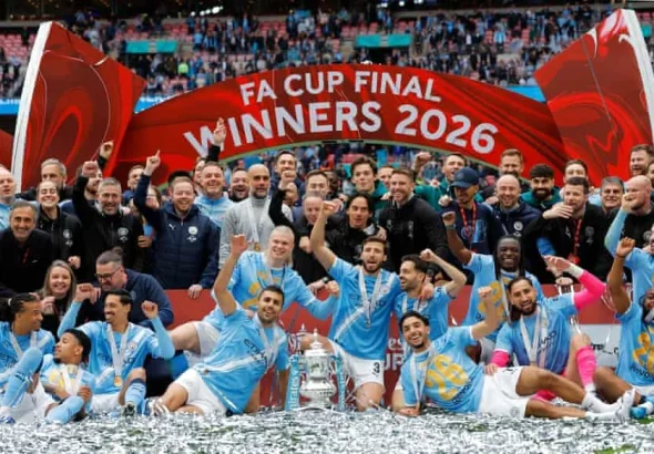 CITY WINNERS