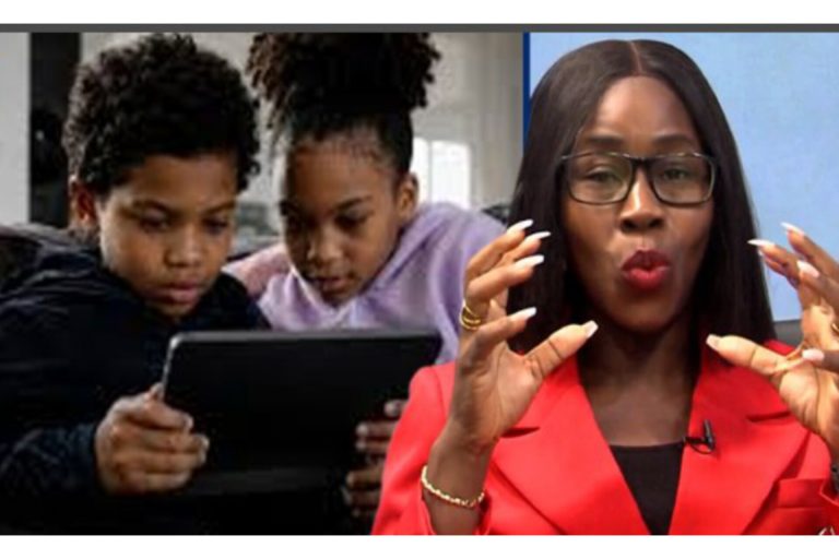 Children online