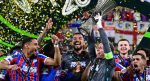 Crystal palace