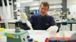 Cure for cervical cancer