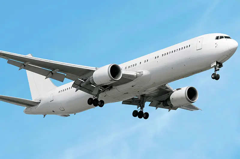 Ebola Flights