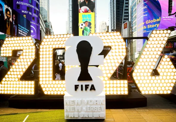 FIFA 2026