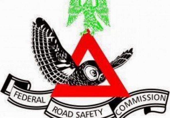 FRSC logo