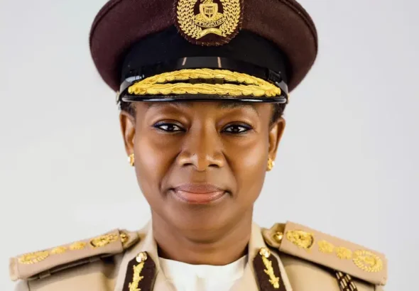 Immigration boss
