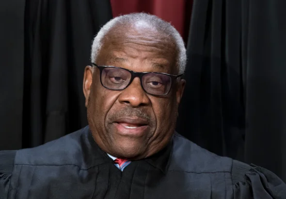 Justice Clearance