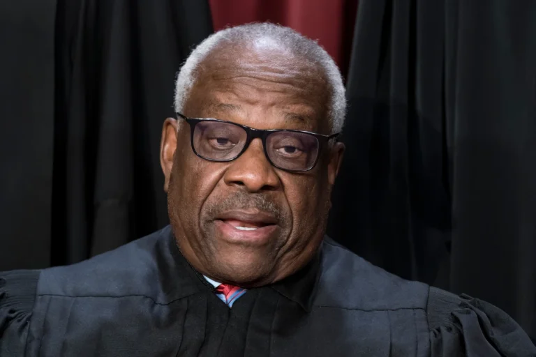 Justice Clearance