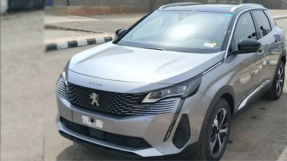 Kaduna motor company