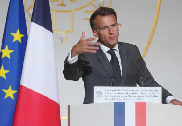 Macron