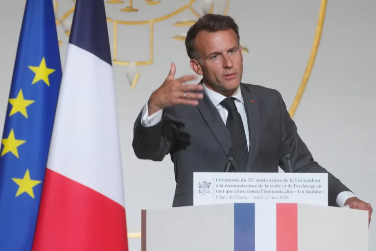 Macron