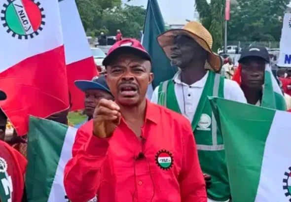 NLC Speaks