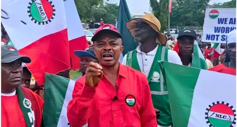 NLC Speaks