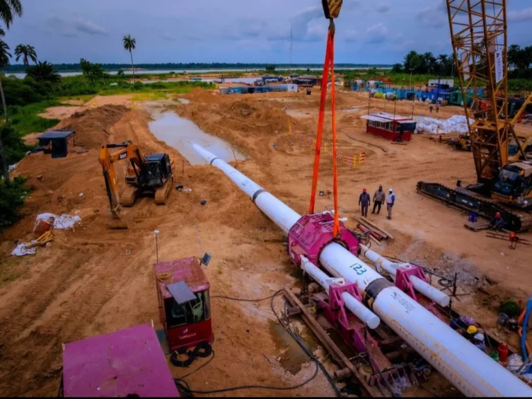 NNPC Gas