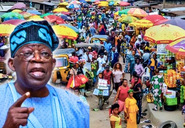 Nigerian debts Tinubu