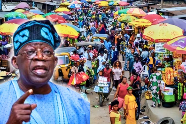 Nigerian debts Tinubu