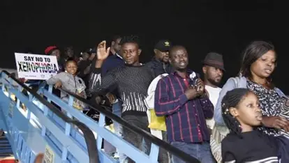 Nigerians