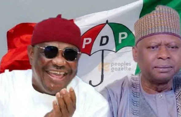 PDP Events