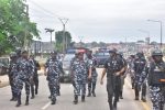 Police Special squad