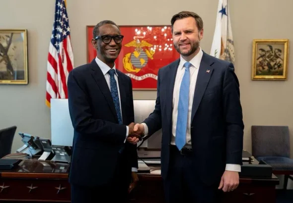 Ribadu vince
