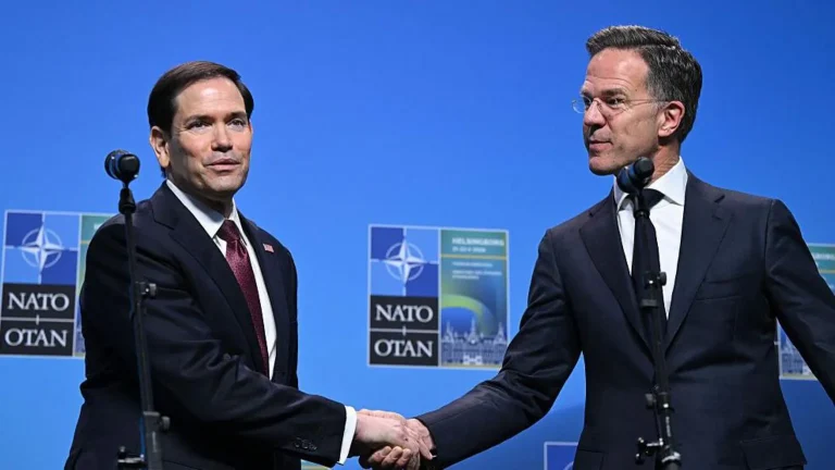 Rubio Nato