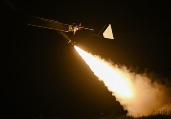 Russian ship missile