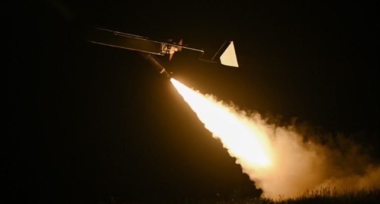 Russian ship missile